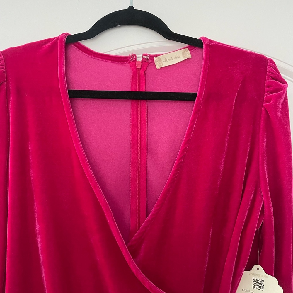 Alter’d State Barrymore Dress View 4